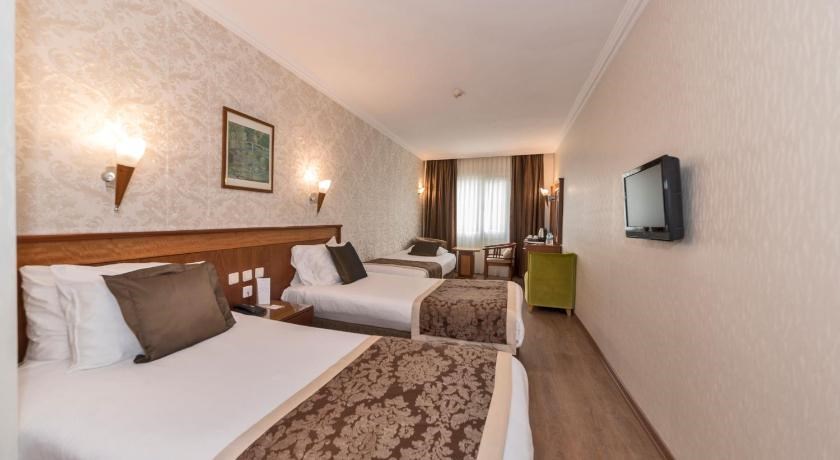 Taksim Lion Hotel