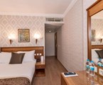 Taksim Lion Hotel