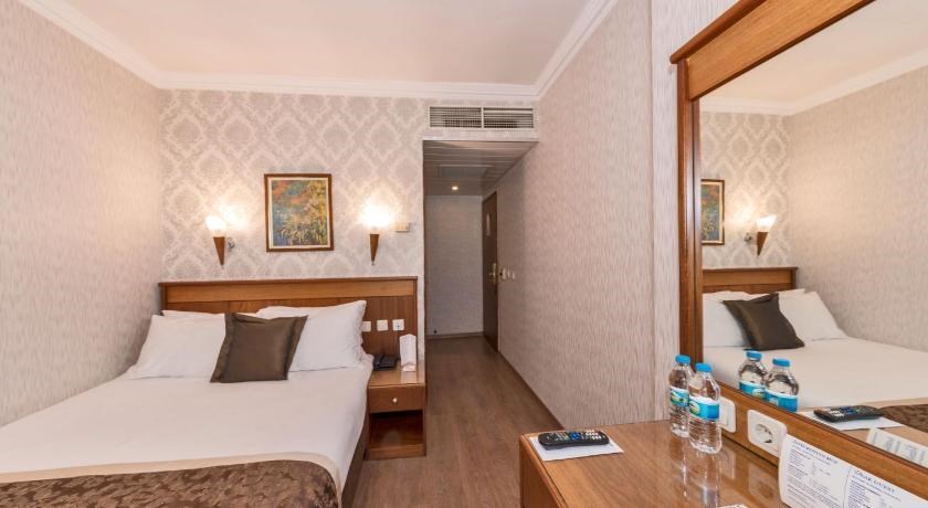 Taksim Lion Hotel