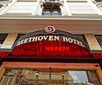 Beethoven Istanbul Hotel