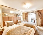 Beethoven Istanbul Hotel: Номер Standard