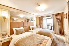 Beethoven Istanbul Hotel: Номер Standard - photo 1