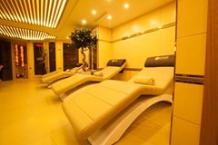 Beethoven Istanbul Hotel: SPA - photo 7