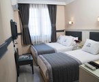 Agan Hotel: Номер Standard