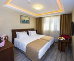 Askoc Hotel: Номер Standard