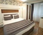 Black Tulip Hotel: Номер Standard