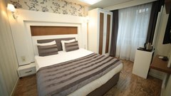 Black Tulip Hotel: Номер Standard - photo 2