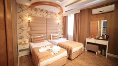 Black Tulip Hotel: Номер Standard - photo 3