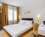 Almina Hotel: Номер Standard