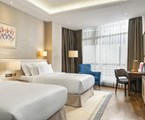 Barcelo Istanbul Hotel: Номер Deluxe 