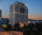 Double Tree by Hilton Topkapi