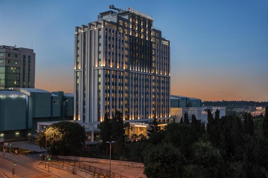 Double Tree by Hilton Topkapi