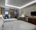 Double Tree by Hilton Topkapi: Номер Deluxe