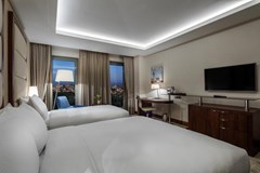 Double Tree by Hilton Topkapi: Номер Deluxe - photo 1