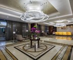 Double Tree by Hilton Topkapi: Фитнес-центр