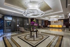 Double Tree by Hilton Topkapi: Фитнес-центр - photo 9