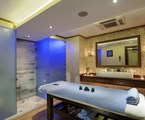 Istanbul Crowne Plaza Old City: SPA