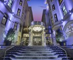 Istanbul Crowne Plaza Old City