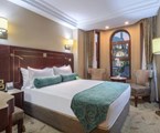 Istanbul Crowne Plaza Old City: Номер Standard