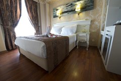 Golden Horn Sirkeci Hotel: Номер Standard - photo 6