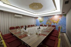 Golden Horn Sirkeci Hotel: Конференц-зал - photo 10