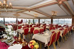 Golden Horn Sirkeci Hotel: Ресторан - photo 7