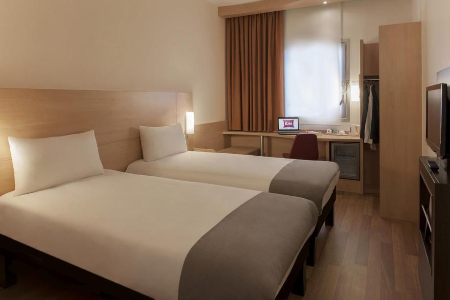 Ibis Istanbul Zeytinburnu