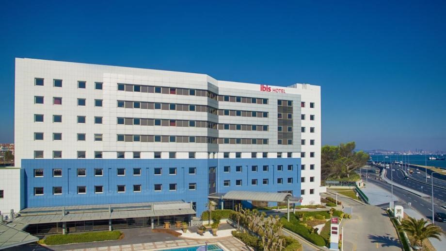 Ibis Istanbul Zeytinburnu