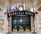 Marmaray Hotel