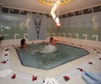 Marmaray Hotel: SPA