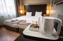 Hotellino Sirkeci: Номер Standard - photo 5