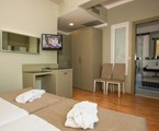 Hotellino Sirkeci: Номер Standard