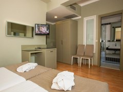 Hotellino Sirkeci: Номер Standard - photo 6