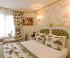 Arden City Hotel: Номер Standard