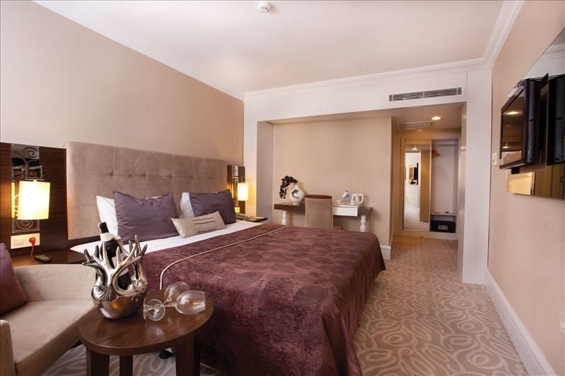 Citycenter Hotel Taksim