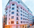 Citycenter Hotel Taksim