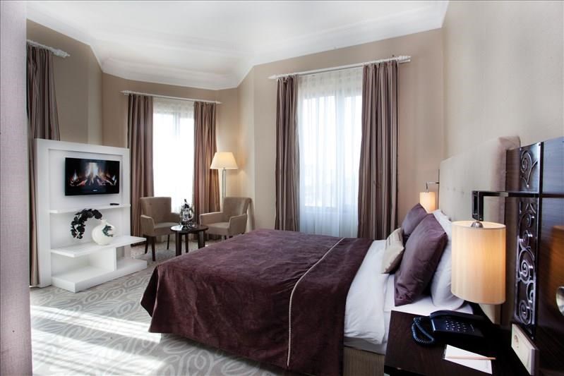 Citycenter Hotel Taksim