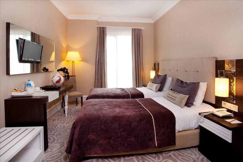 Citycenter Hotel Taksim