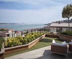 CVK Park Bosphorus Hotel