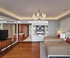 CVK Park Bosphorus Hotel