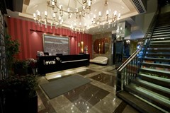 Levni Hotel: Ресепшен - photo 12