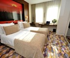 Levni Hotel: Номер Standard