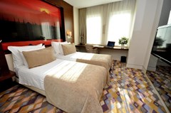 Levni Hotel: Номер Standard - photo 2