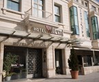 Levni Hotel