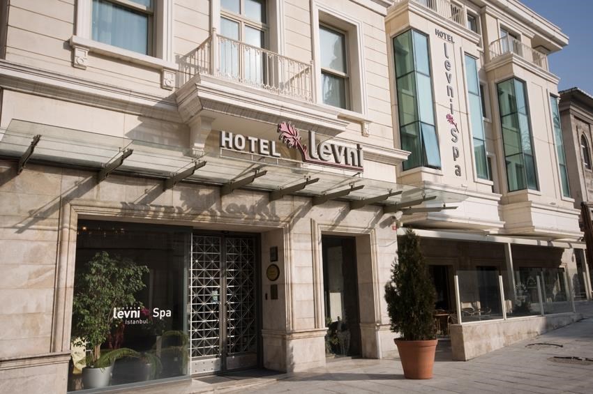 Levni Hotel