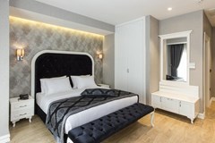 Dencity Hotel: Номер Standard - photo 1