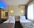 Olimpiyat Hotel: Номер Standard