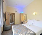 Olimpiyat Hotel: Номер Standard