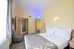 Olimpiyat Hotel: Номер Standard - photo 2