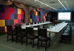 Olimpiyat Hotel: Конференц-зал - photo 8